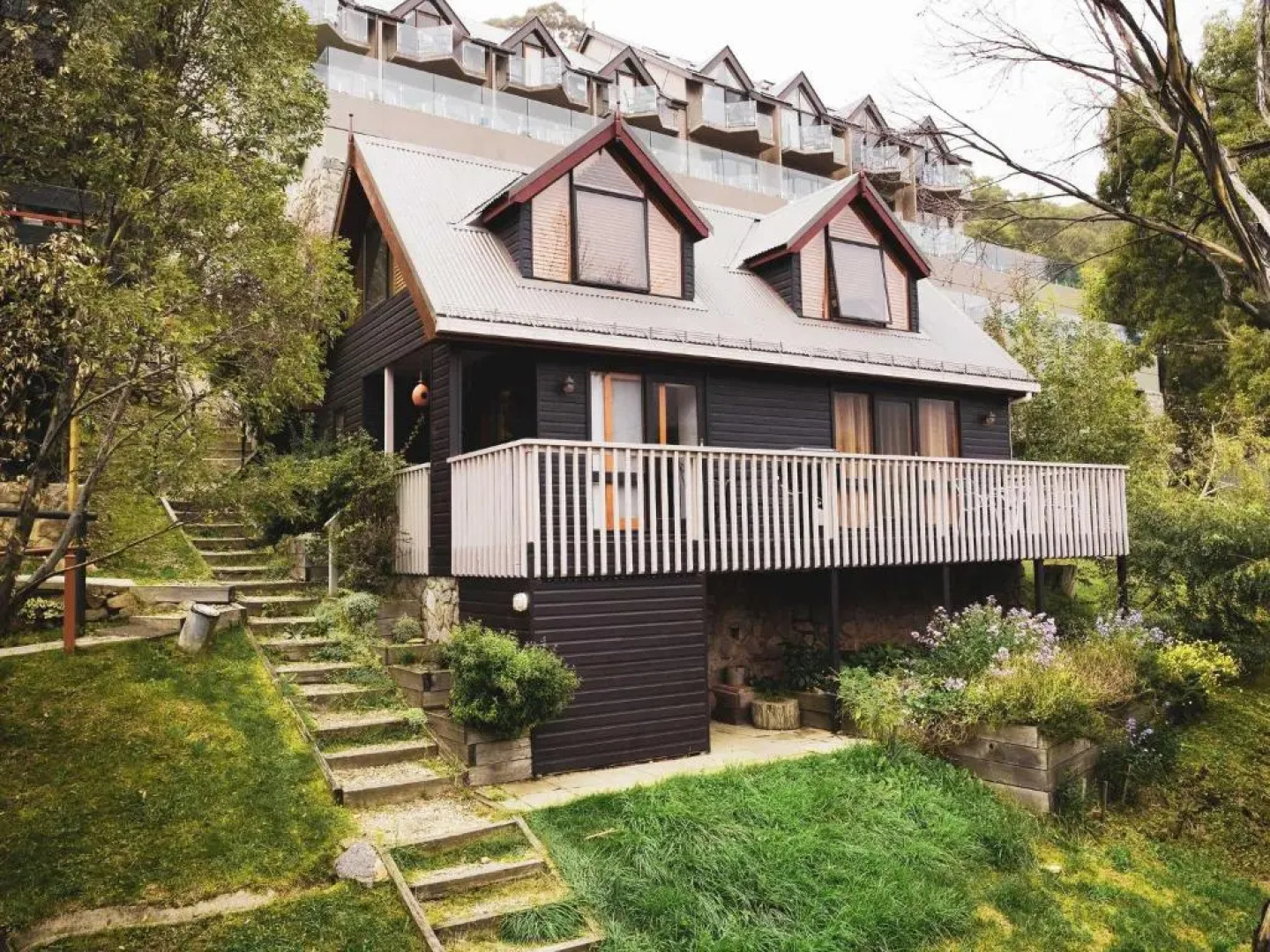 Thredbo Apartment Accommodation