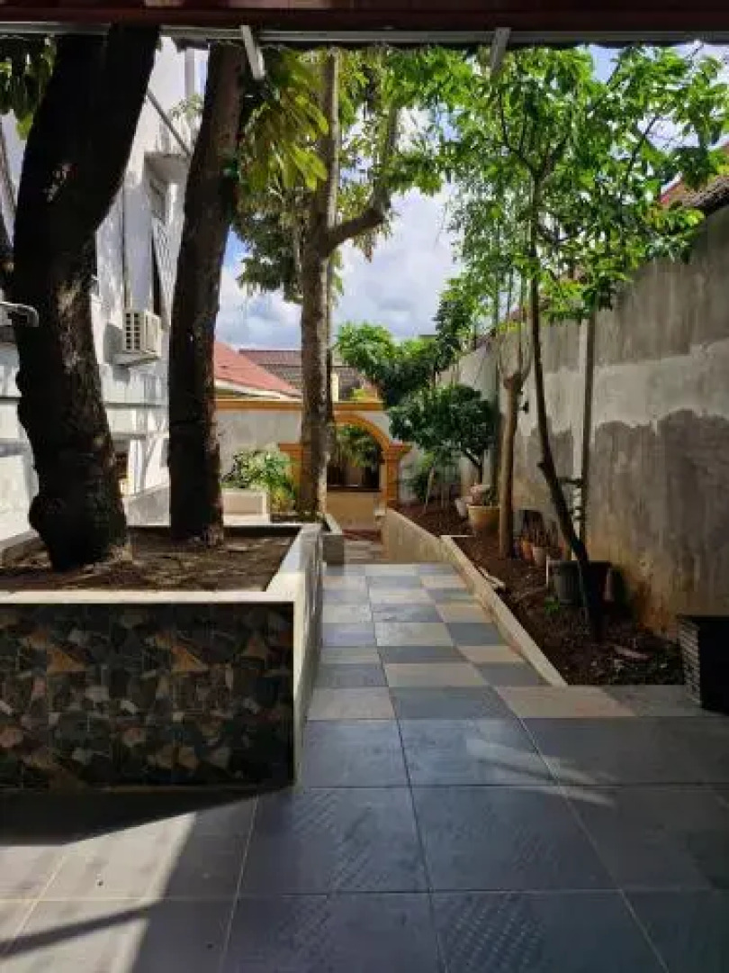 Rian Kost - Hotel Penginapan Murah Pusat Kota Palembang