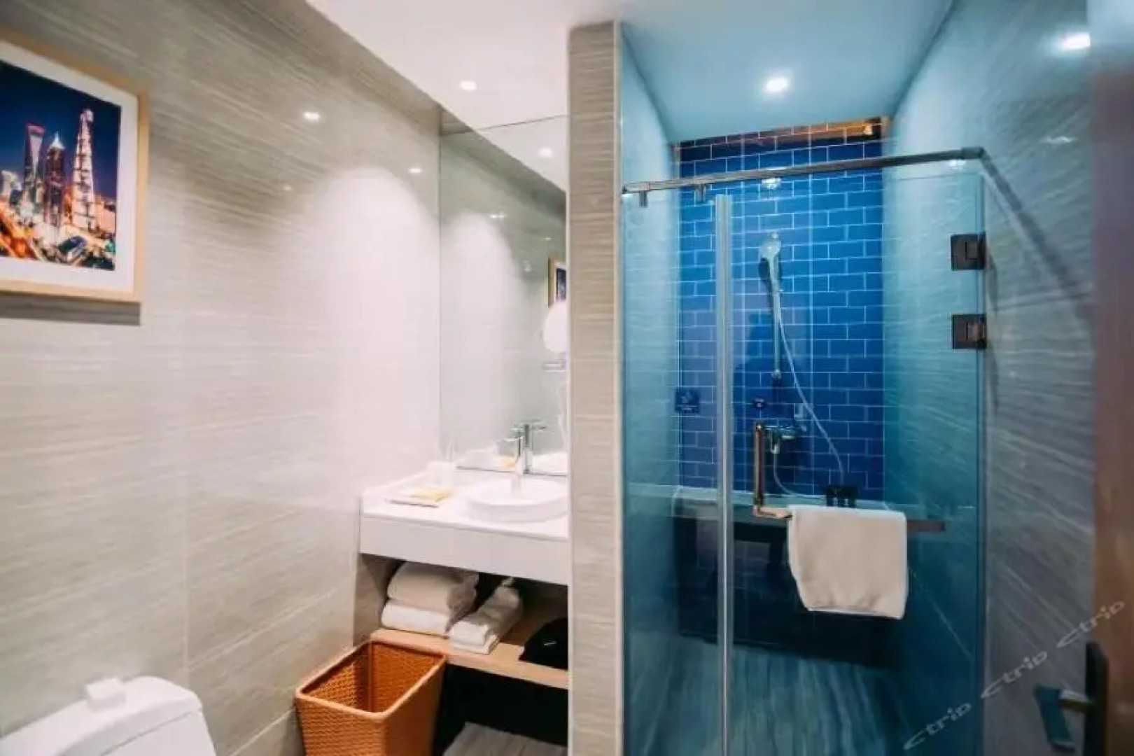 Kyriad Marvelous Hotel Shanghai Jiading Baolong Plaza Branch