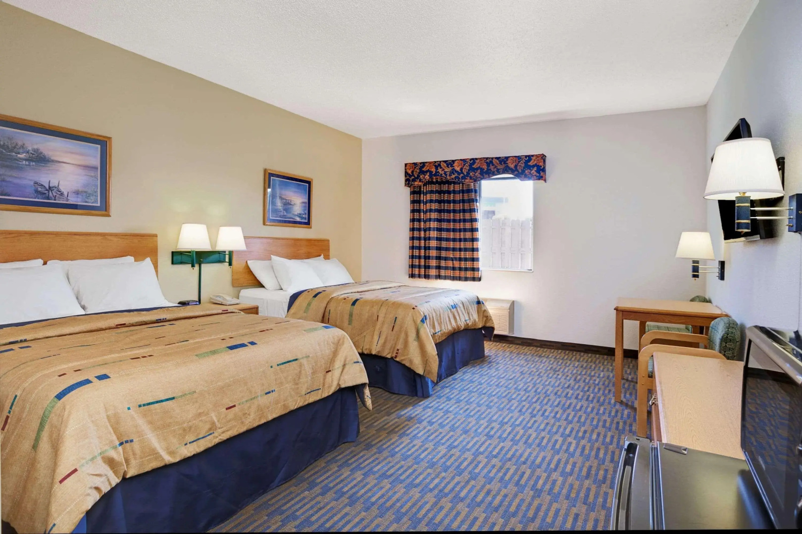 Baymont by Wyndham Paw Paw