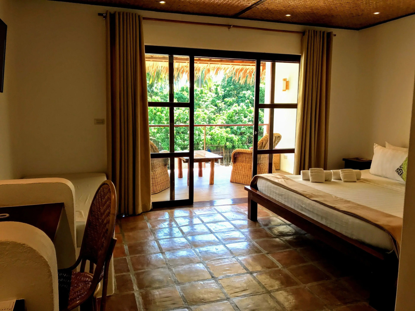 El Nido Moringa Resort