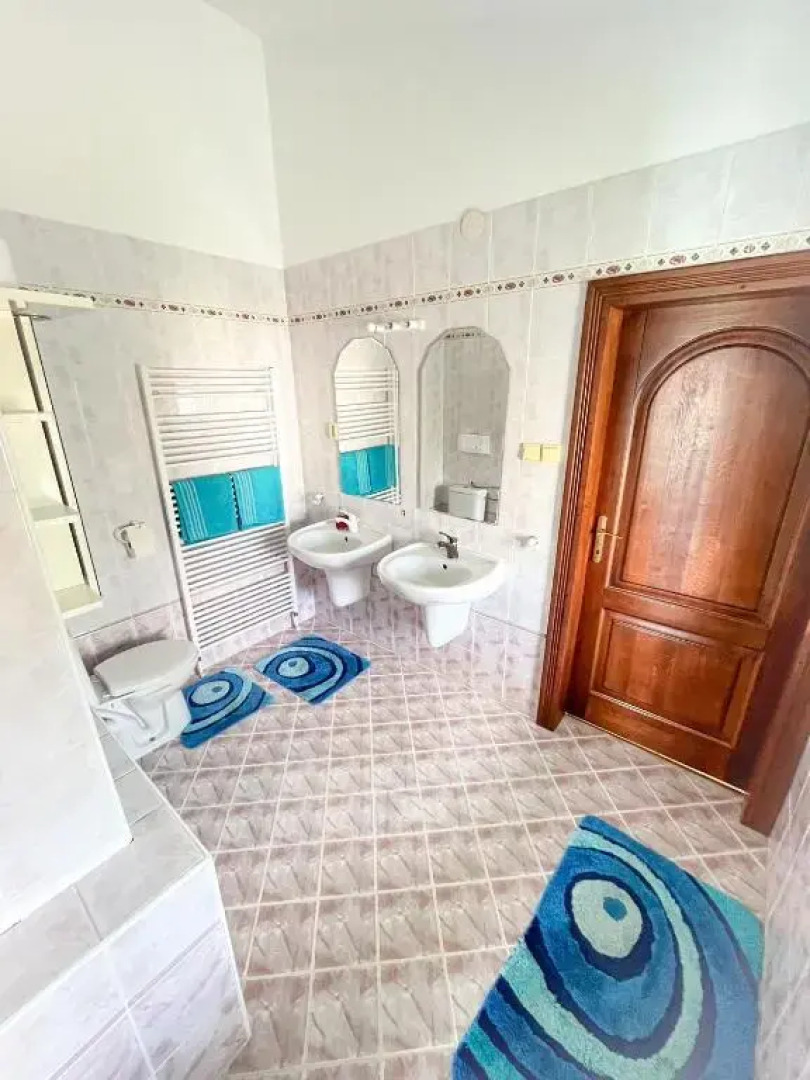 Cozy rooms in wine town - Modra