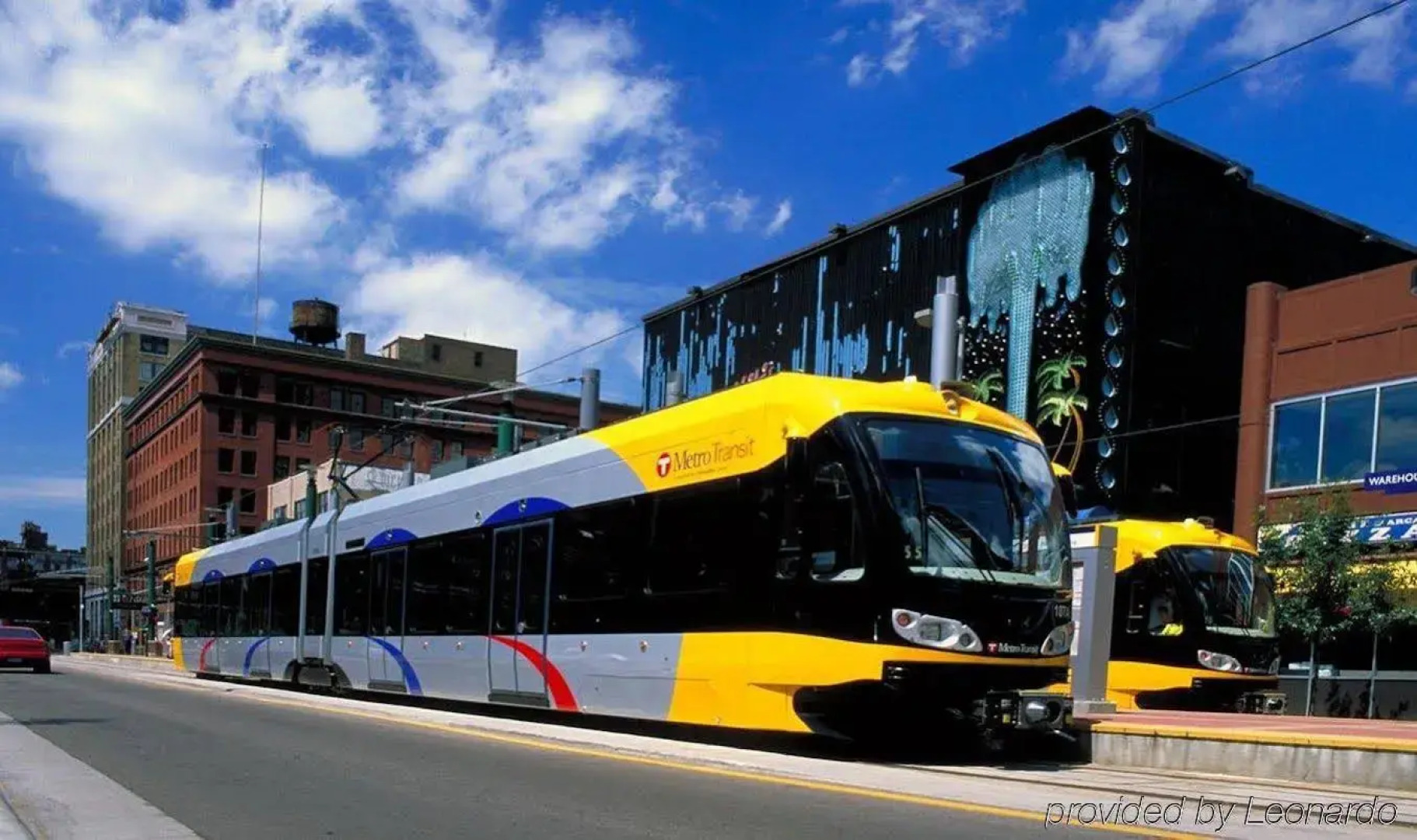 Emery, Autograph Collection Hotel