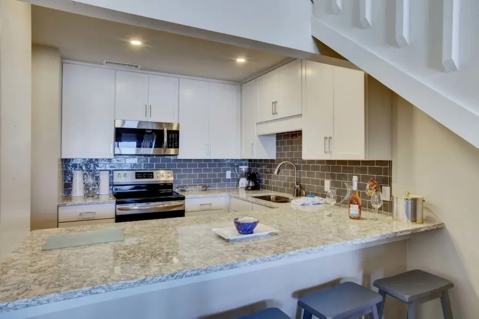 Eastern Shores on 30A by Panhandle Getaways