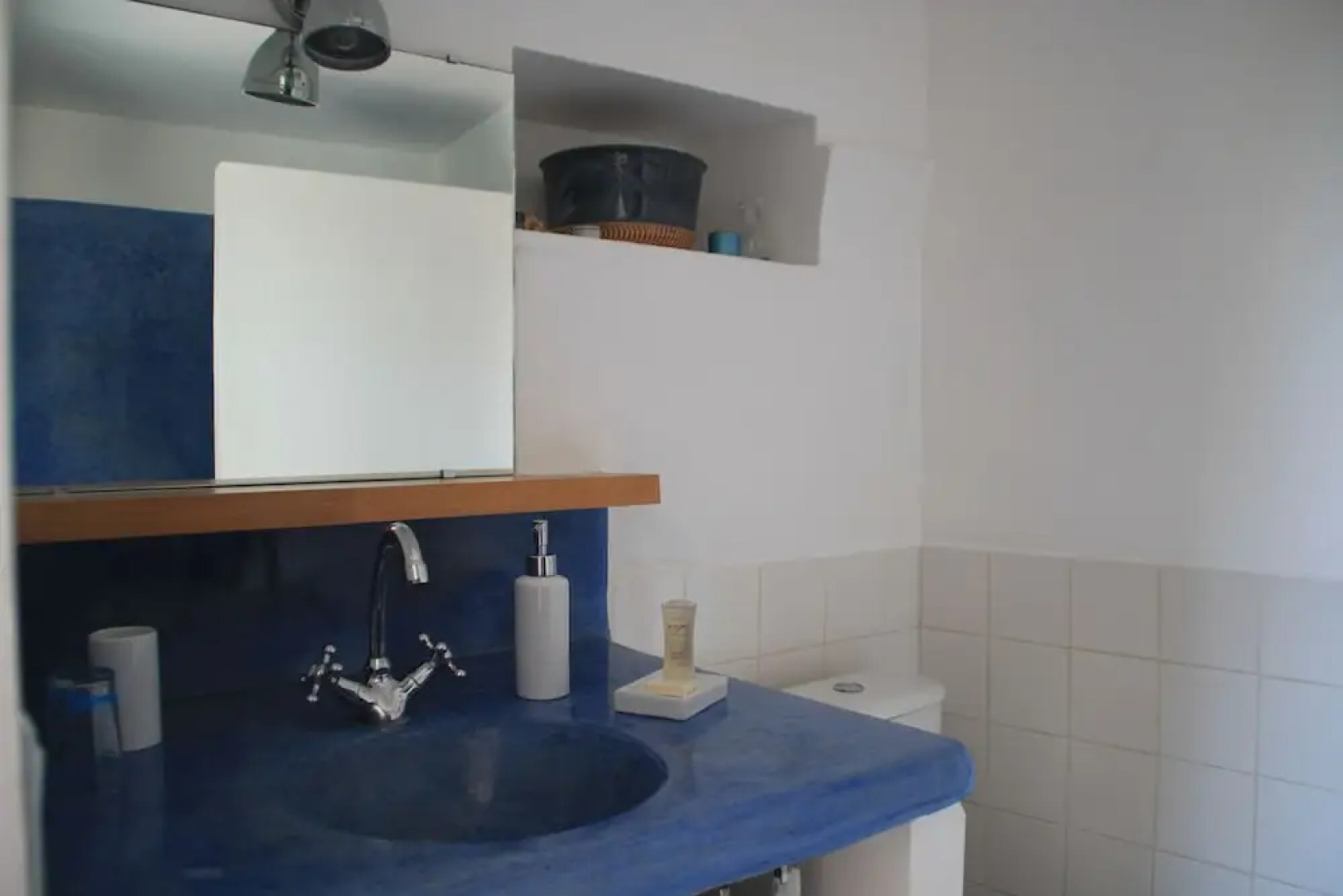 Chez Elise et Gabriel