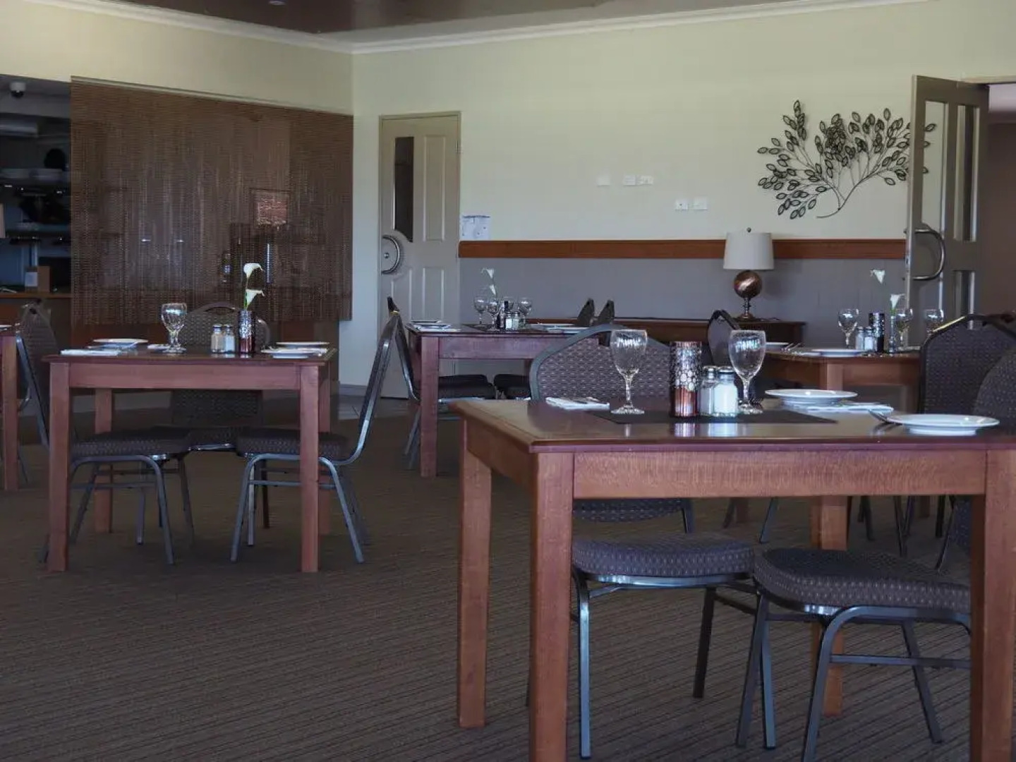 Pittsworth Motor Inn