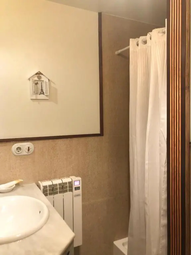 Apartamento Rural La Serratilla