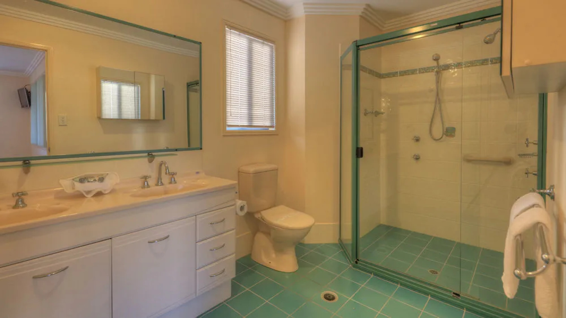 Grange Resort Hervey Bay