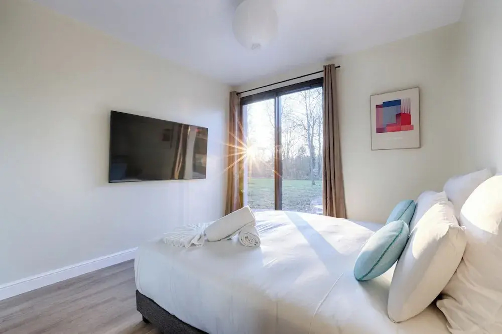 Villa Carotte à 10 Minutes de Disneyland Paris