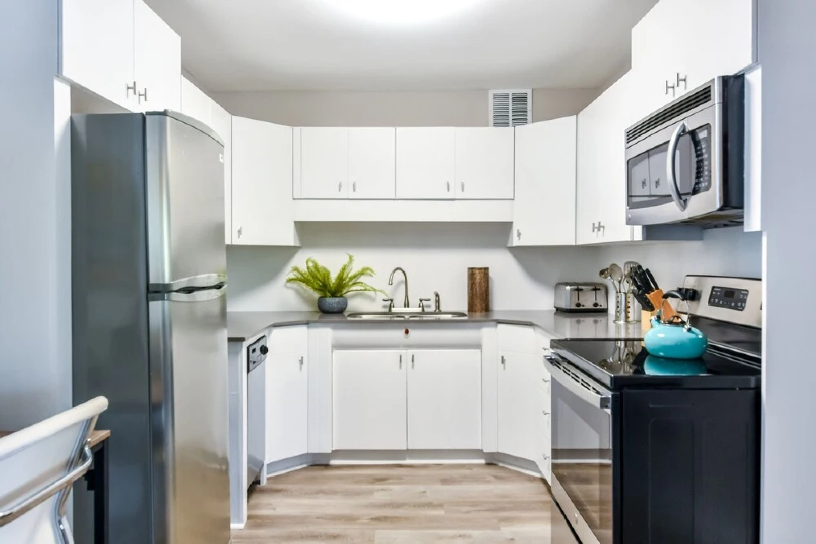 Chic Collection by Nohotel on PTree Road