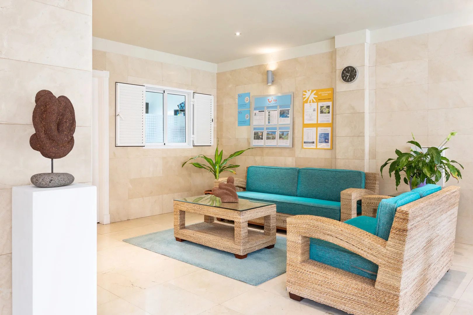 Residencial El Llano