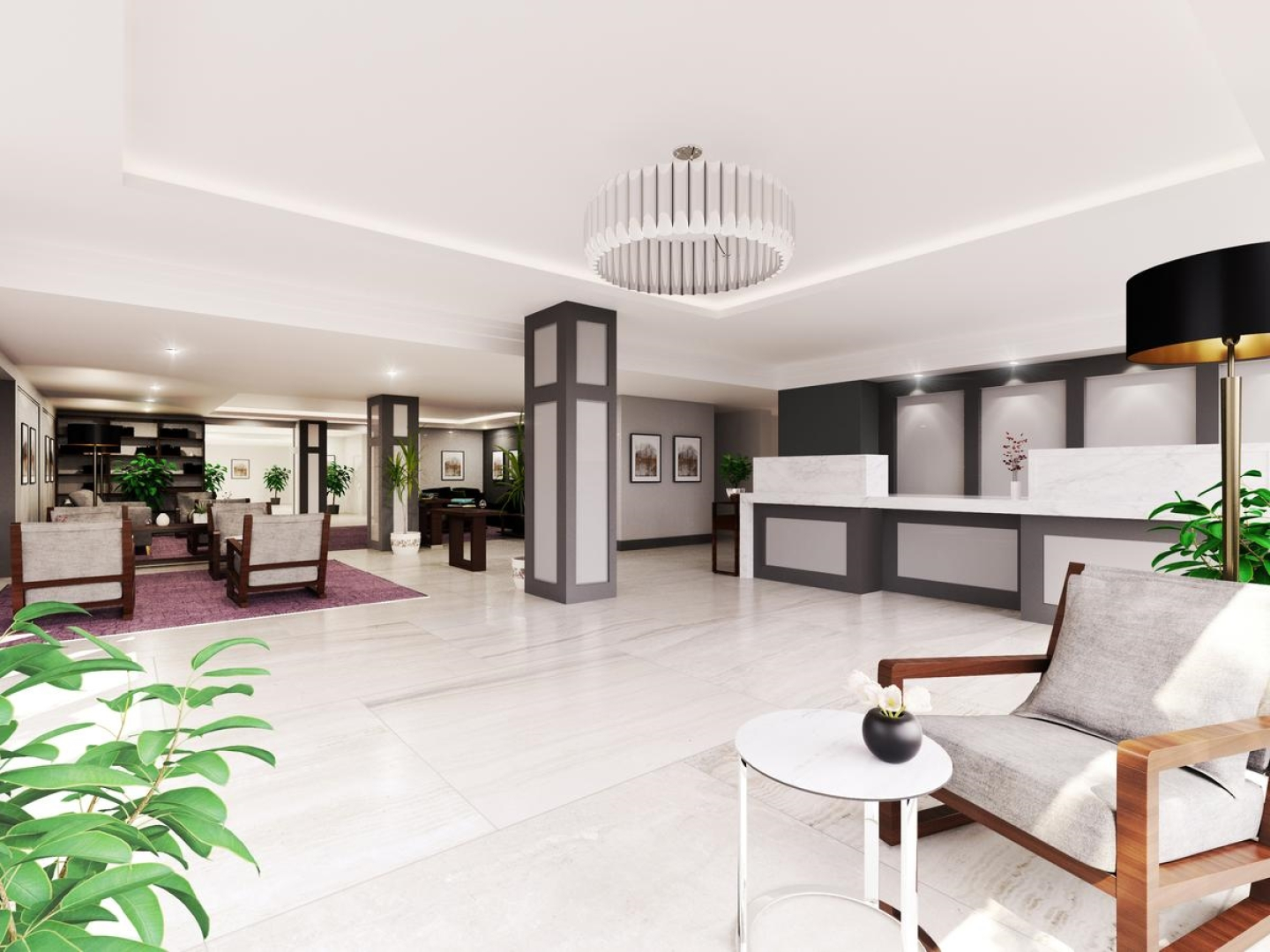 Wyndham Garden New Orleans Airport