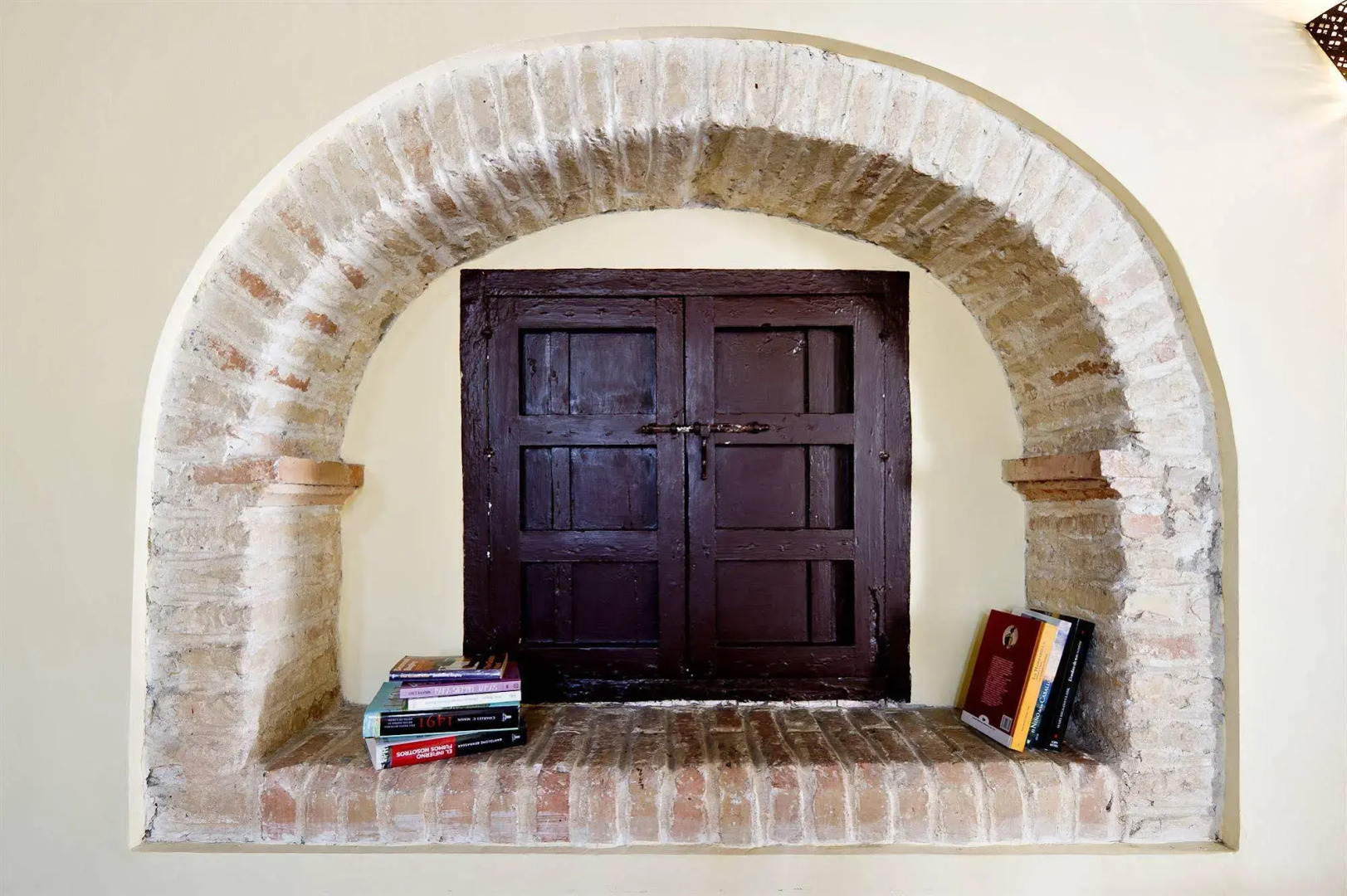 Apartamentos Suites Santa Cruz