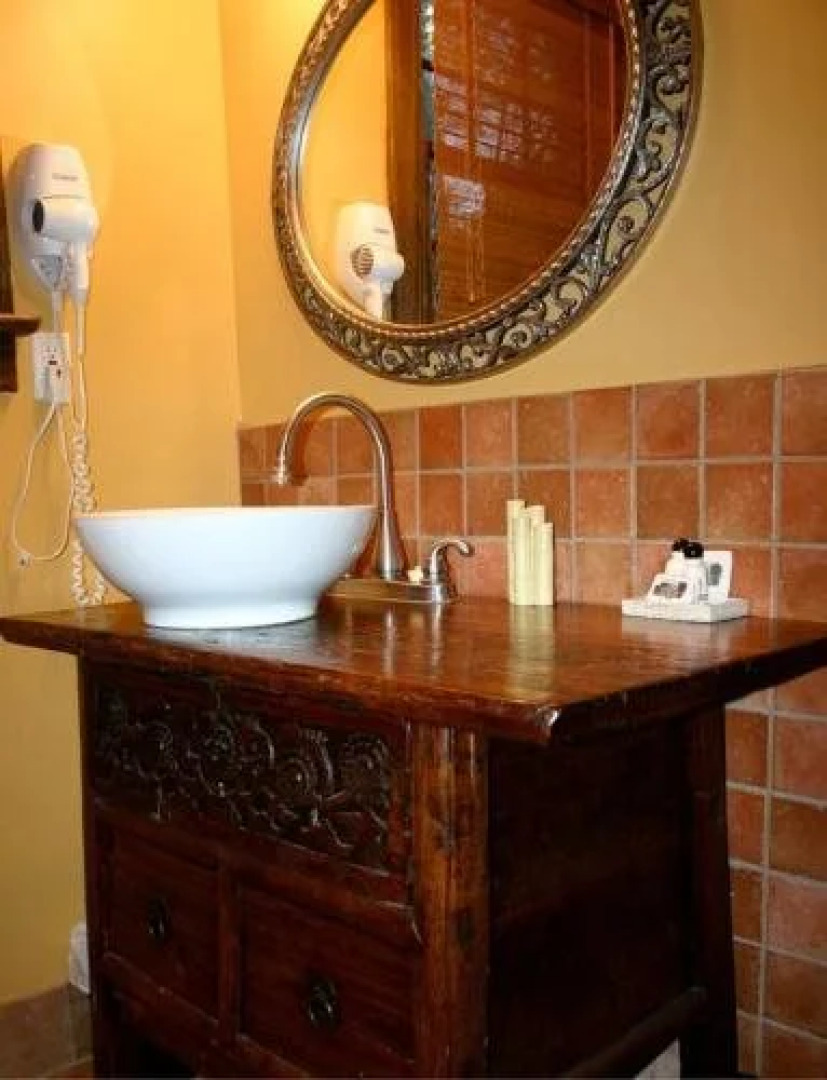 Flowertown Bed & Breakfast