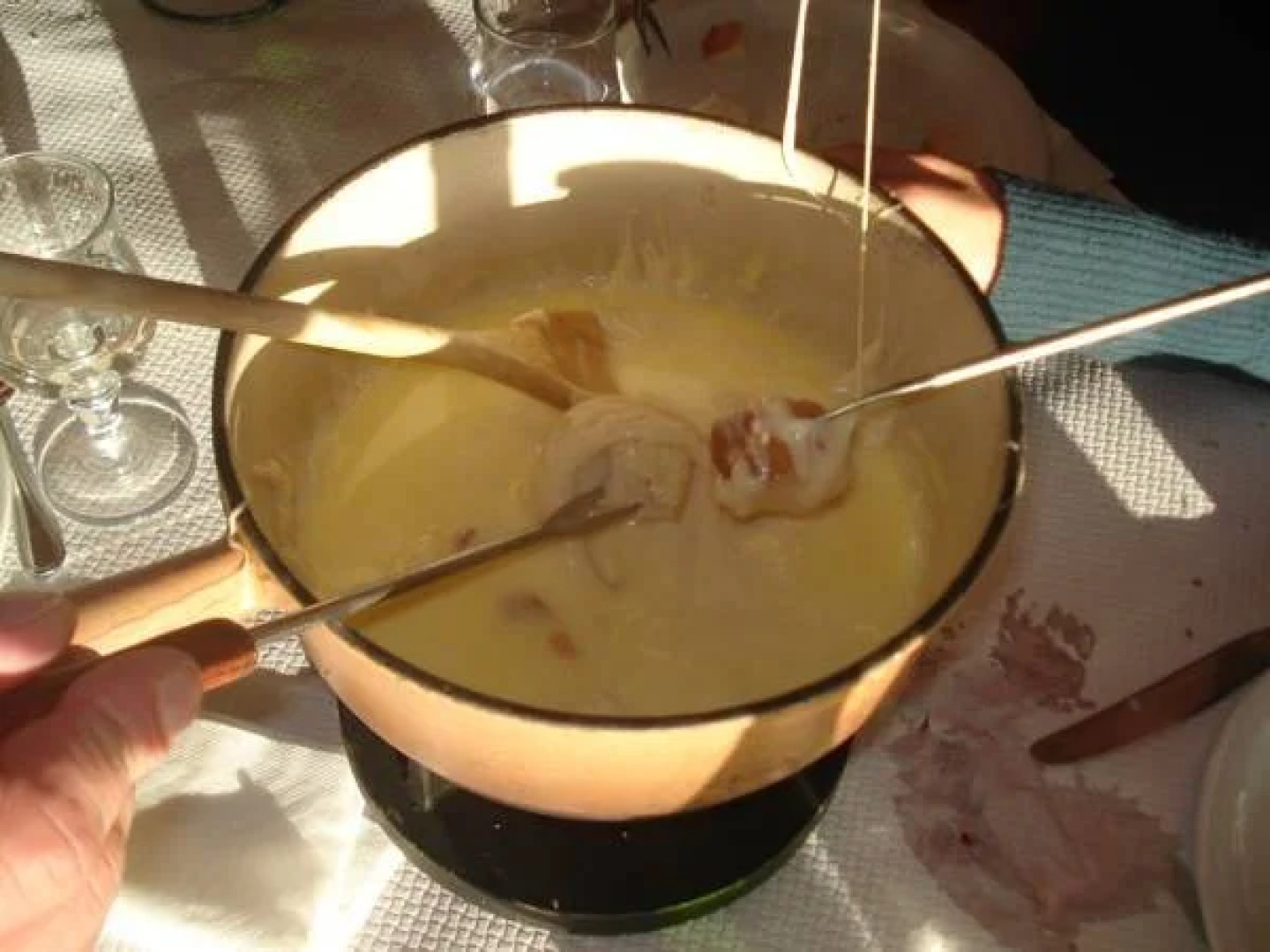 AEC Vacances - Le Grand Fourchon