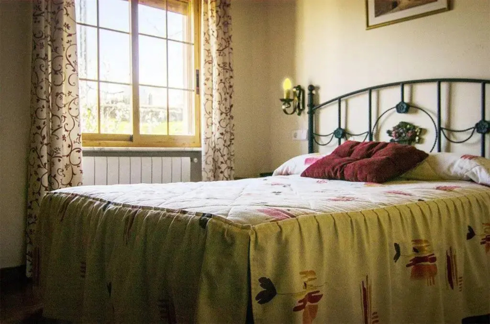 Hotel Rural El Palomar