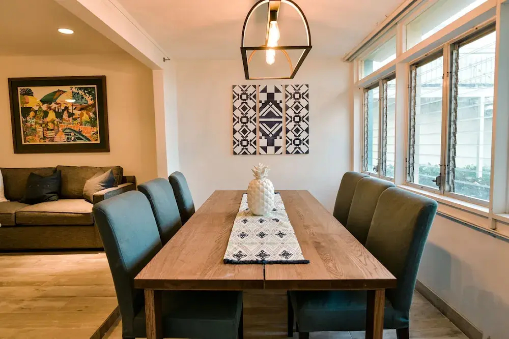 Beachfront Villas at Crystal Cove