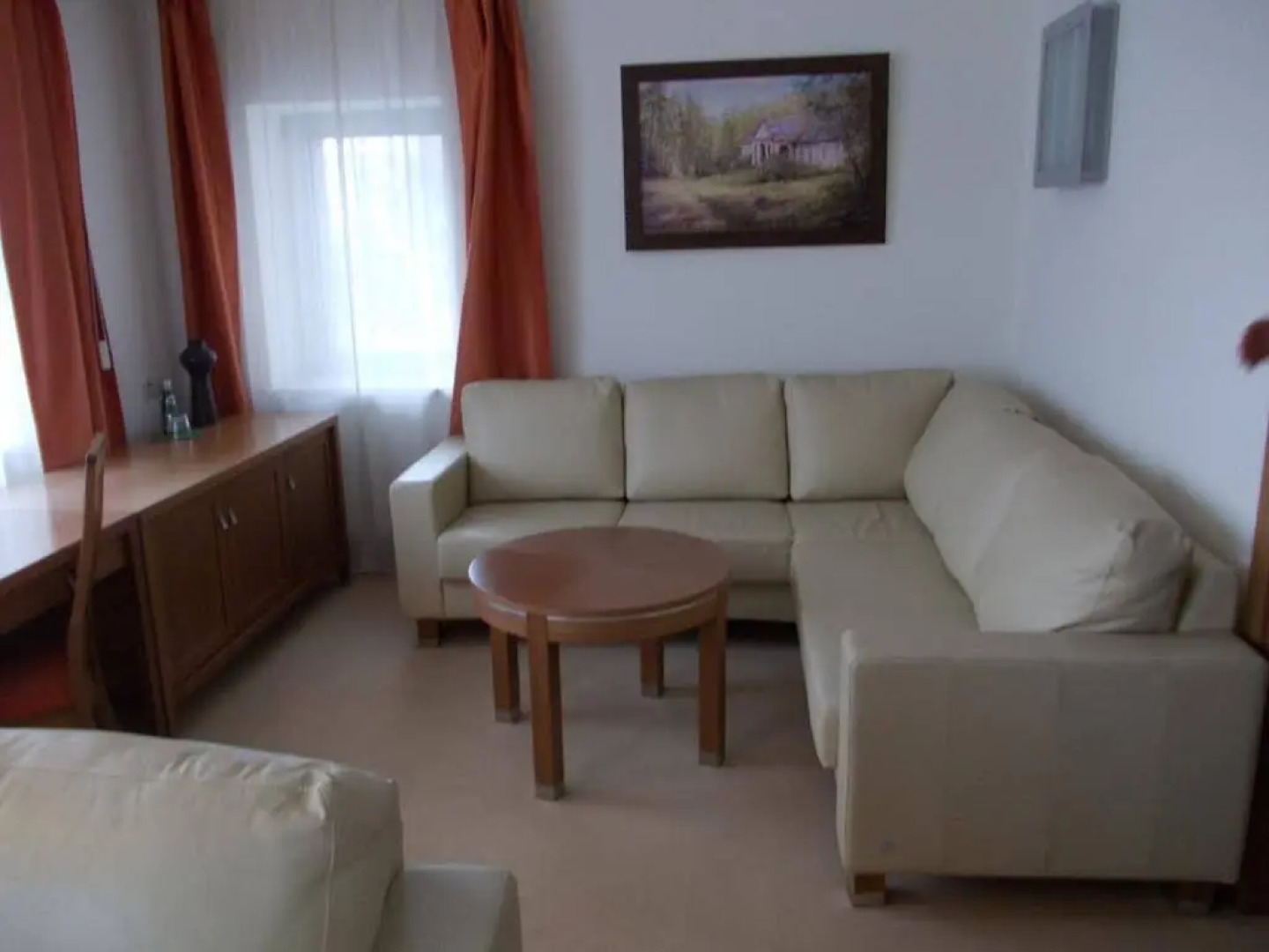 Rezydencja Belweder-Klonowa