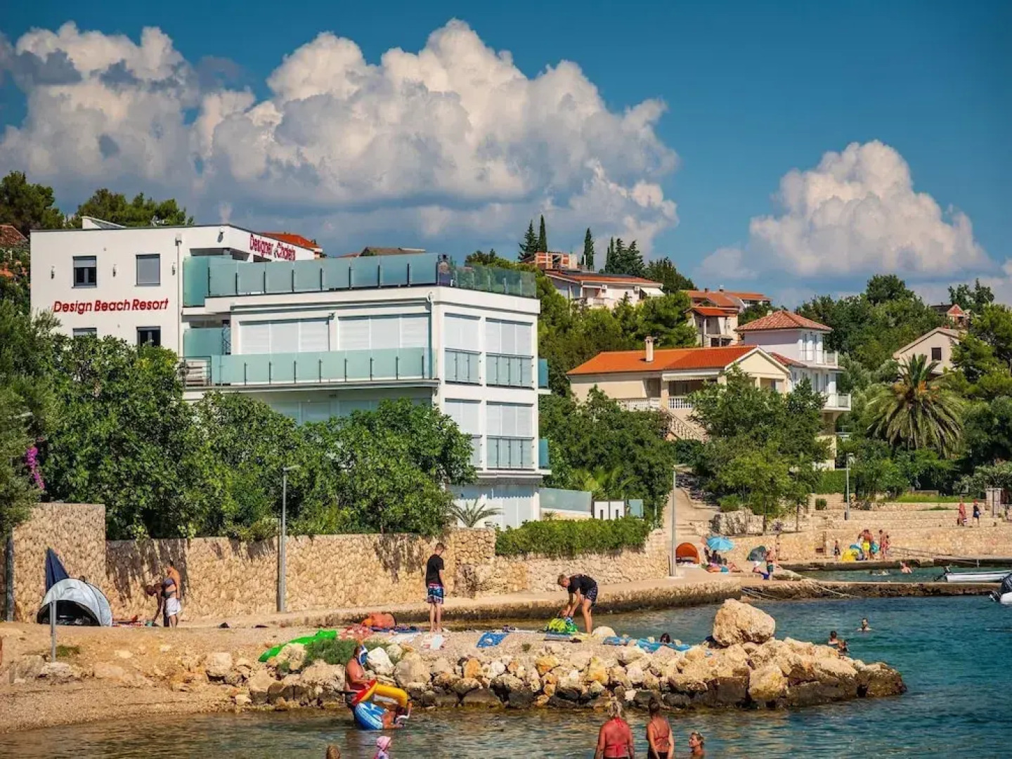 Apartments Maia Lena