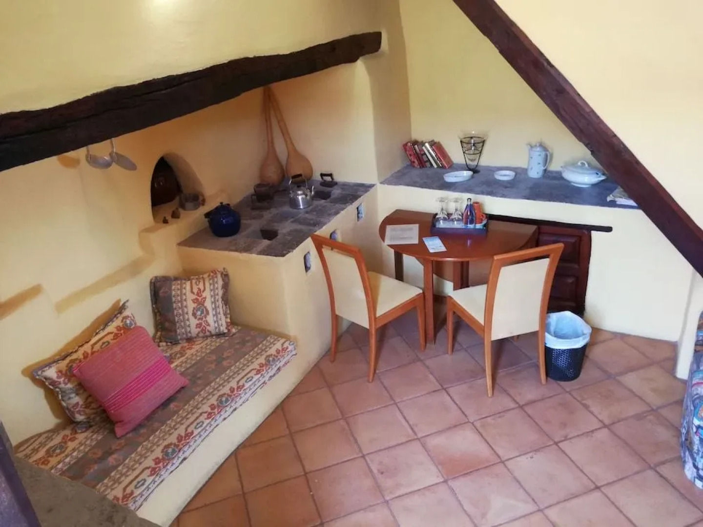 Hotel Rural La Raya 1866