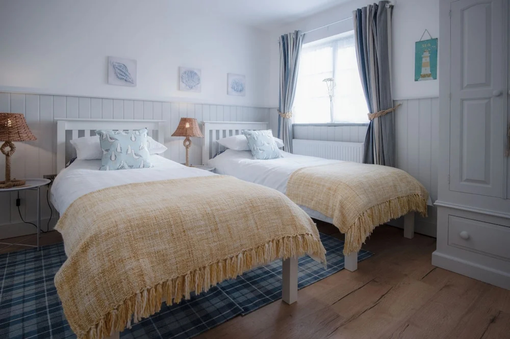 The Old Spa - 2 Bedroom Cottage - Pleasant Valley