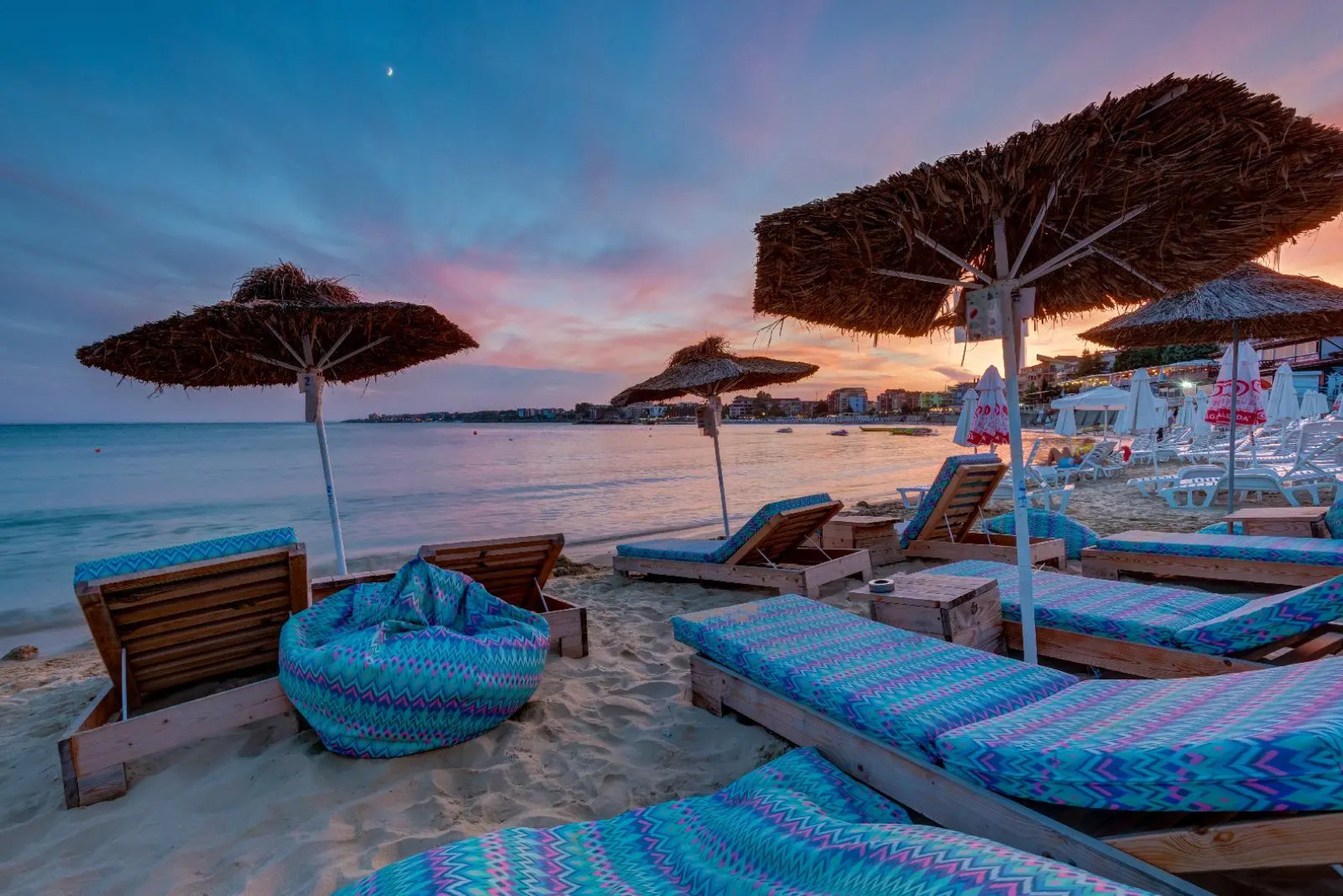 Esteban VIP Residence Club