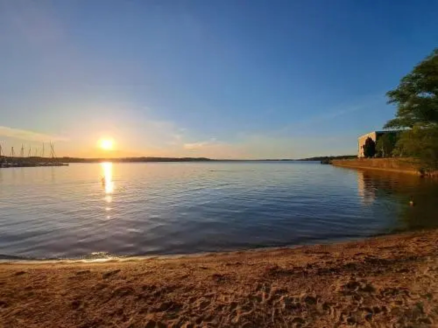 Studio im Blockhaus am Chiemsee