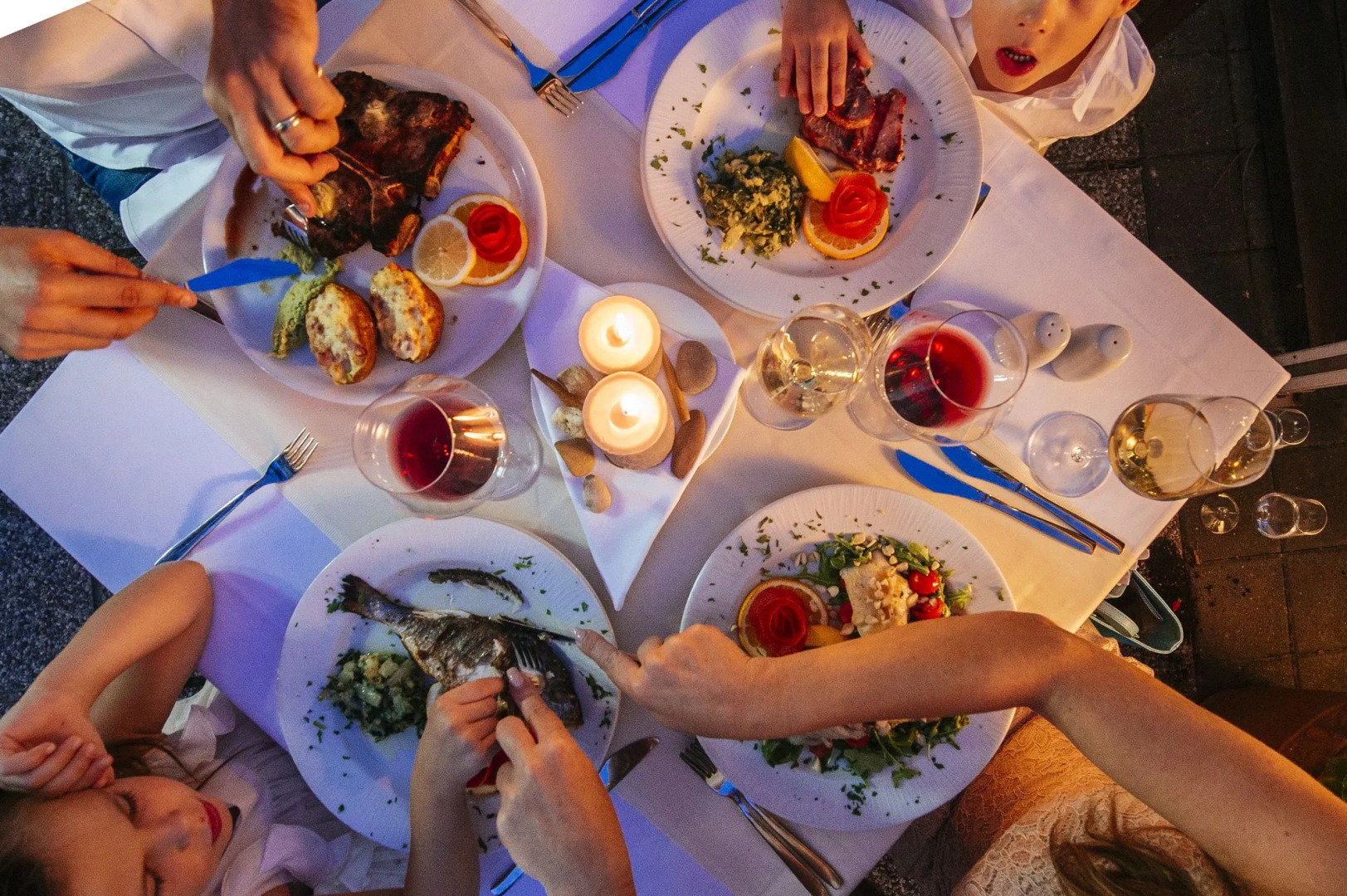 Zaton Holiday Resort Camping homes