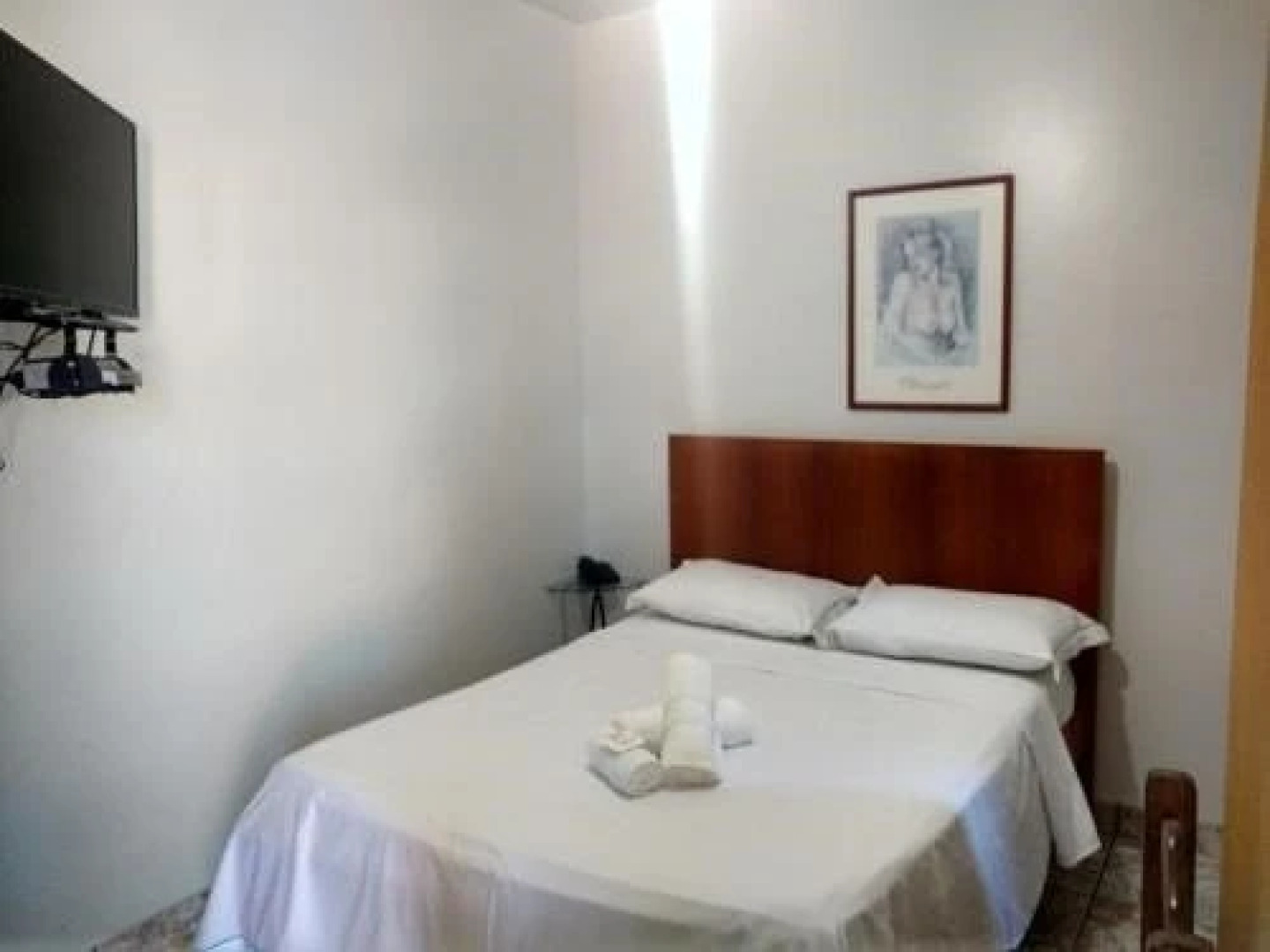 Pousada Trilha Do Sol