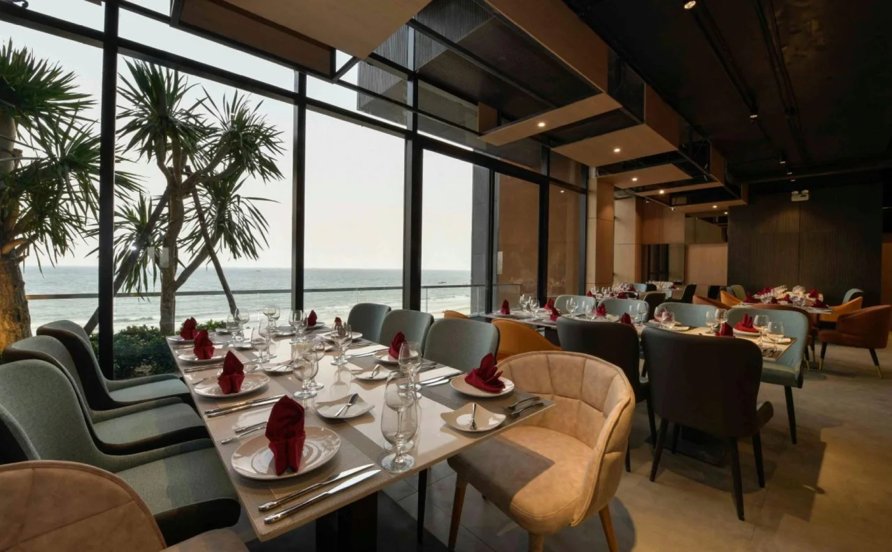 The Code Hotel & Spa