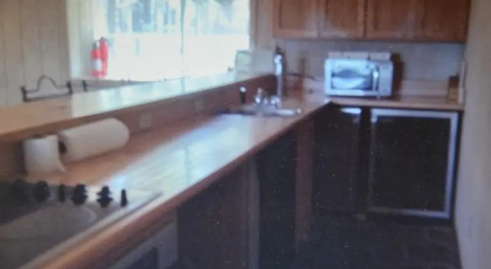 The Bunkhouse @Mamas Ranch