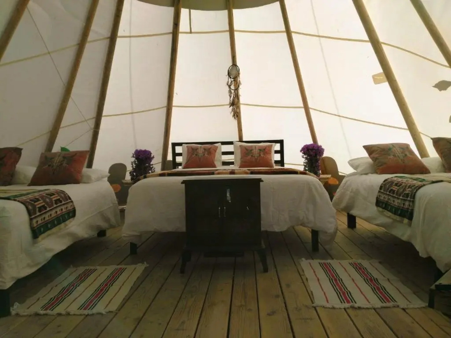 Olancha RV Park & Motel