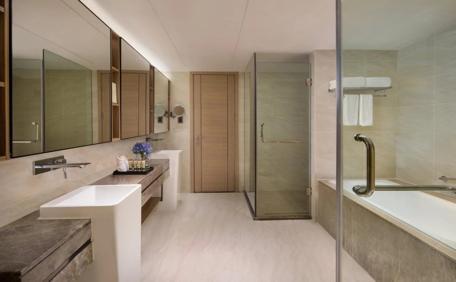 Ascott Nanbin Chongqing