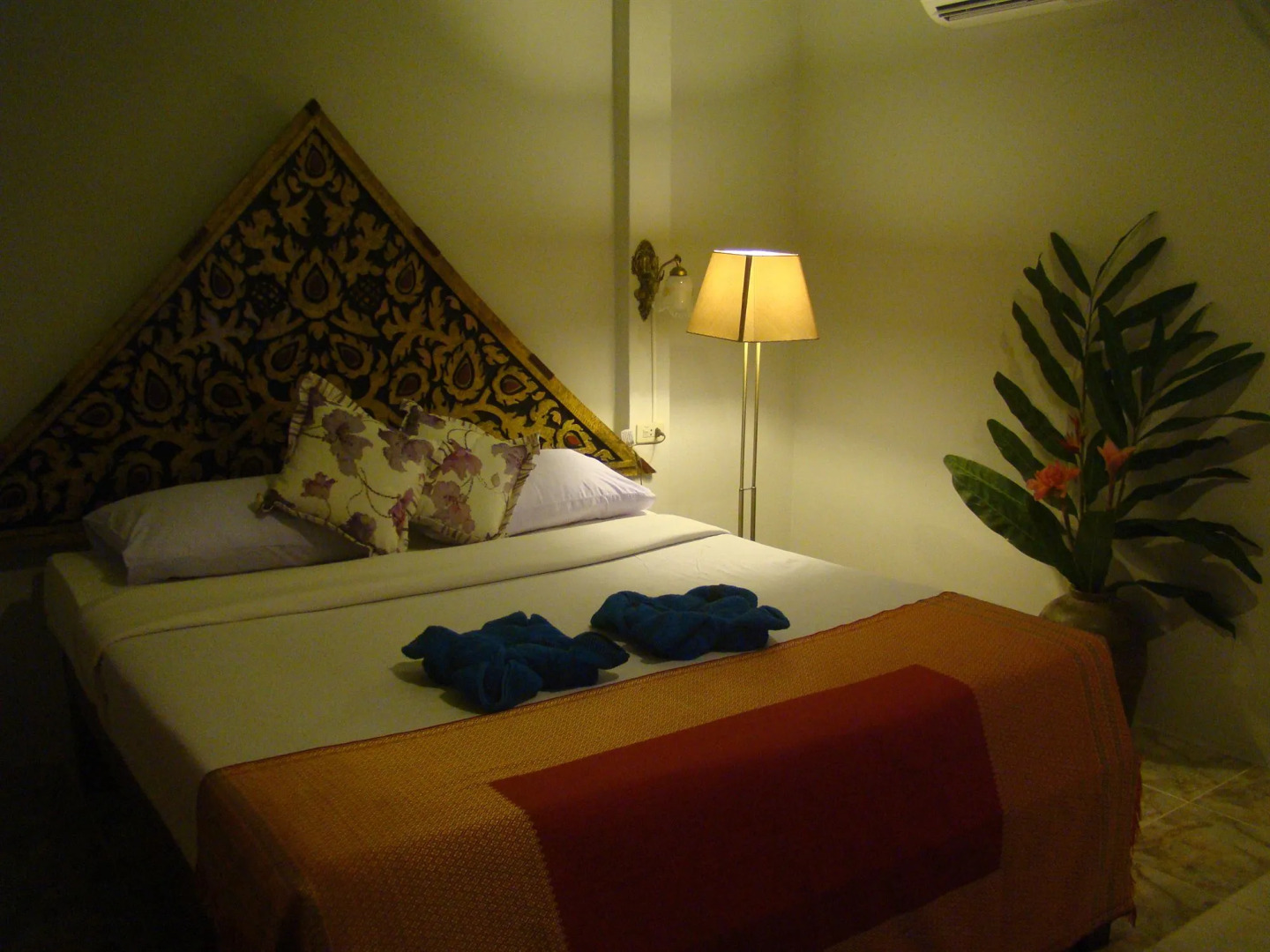 Khao Sok Green Valley Resort