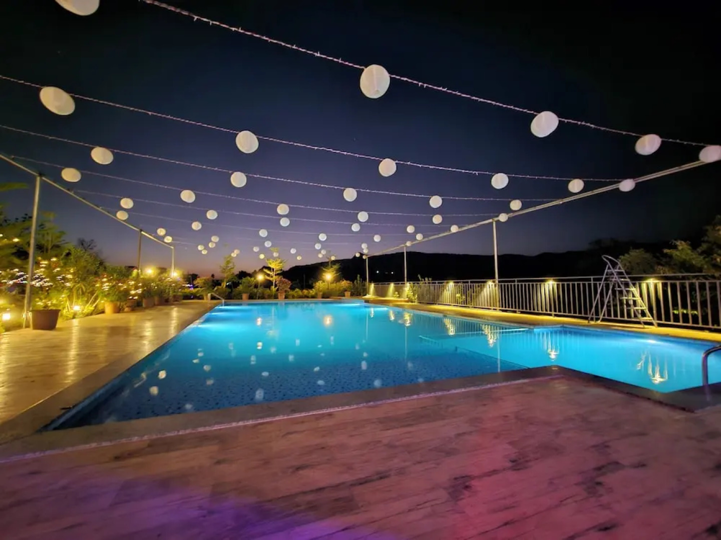 Riverain Valley Resort