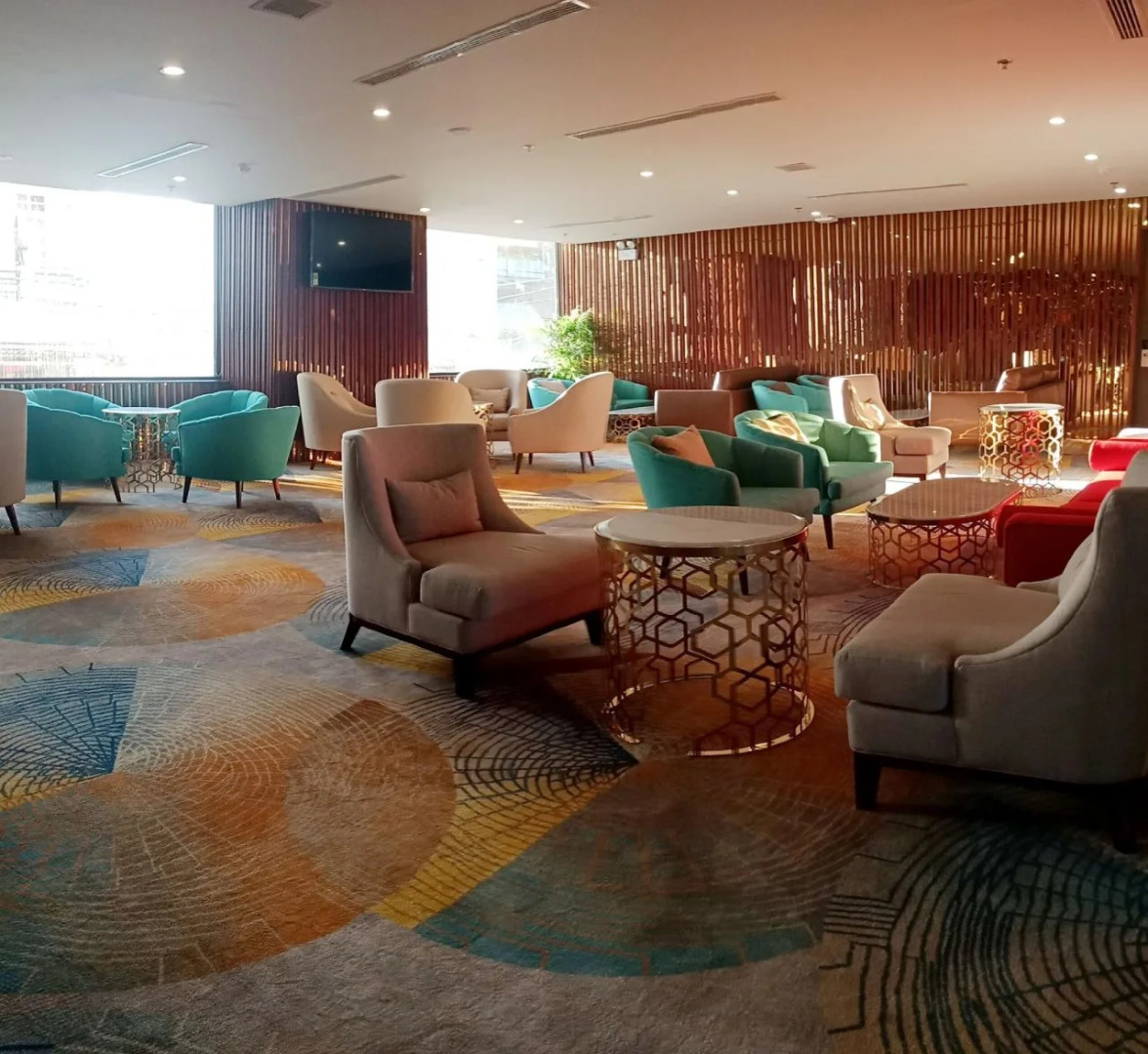 Vesna Hotel Nha Trang