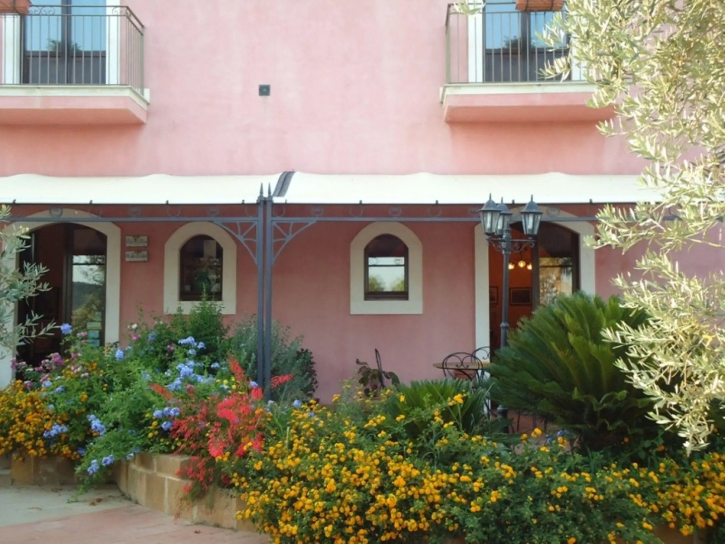 Holiday Home in Carlentini With Swimming Pool