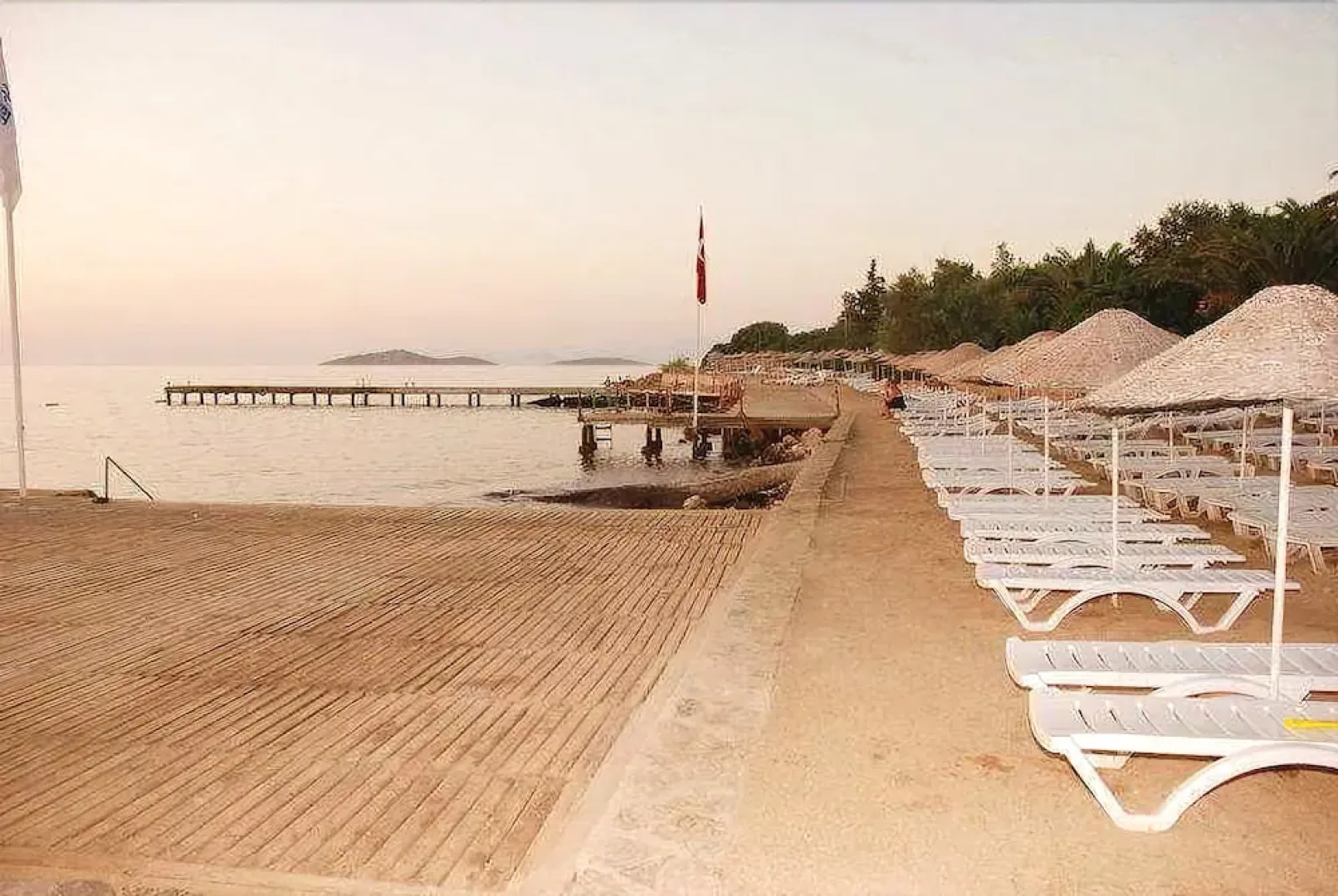Bodrum Onura Holiday Village