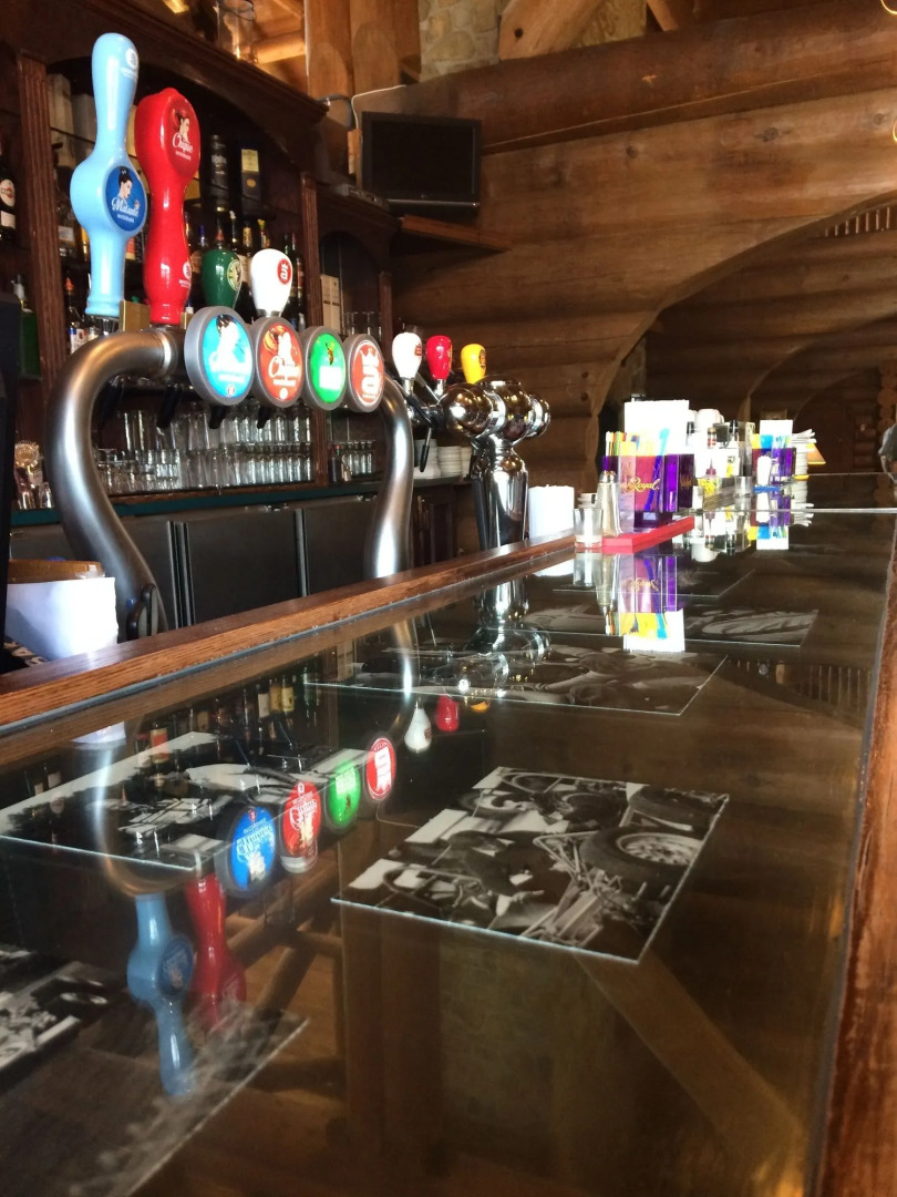 Le Grand Lodge Mont-Tremblant