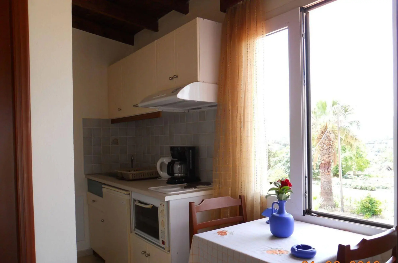 Lofos Panorama Apartments