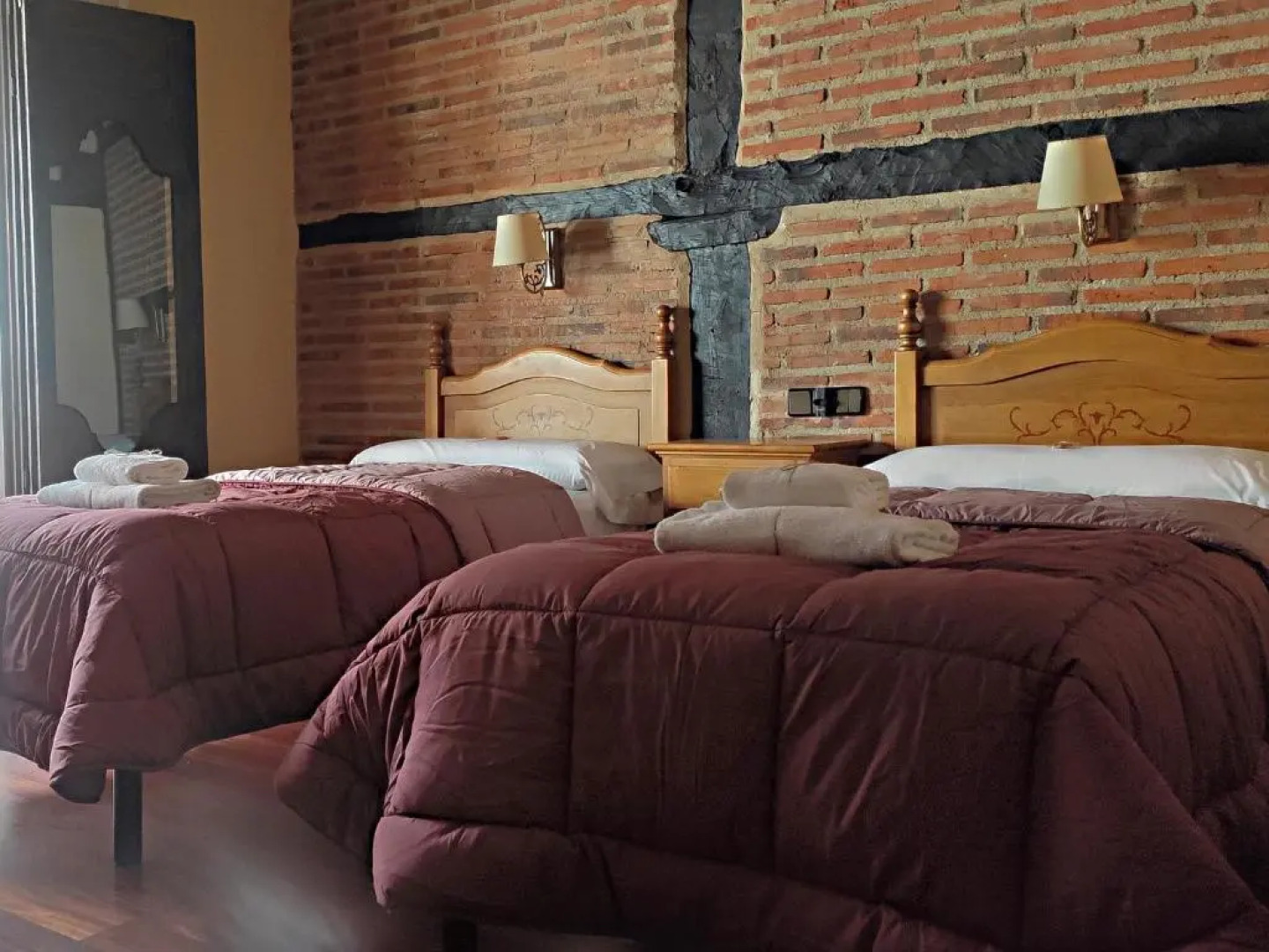 Posada Rural De Candelario