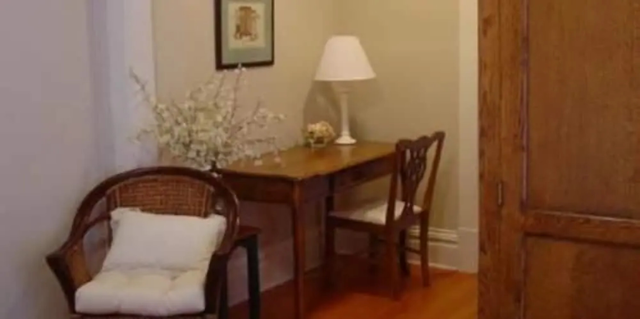 The McFarland Inn Bed and Breakfast