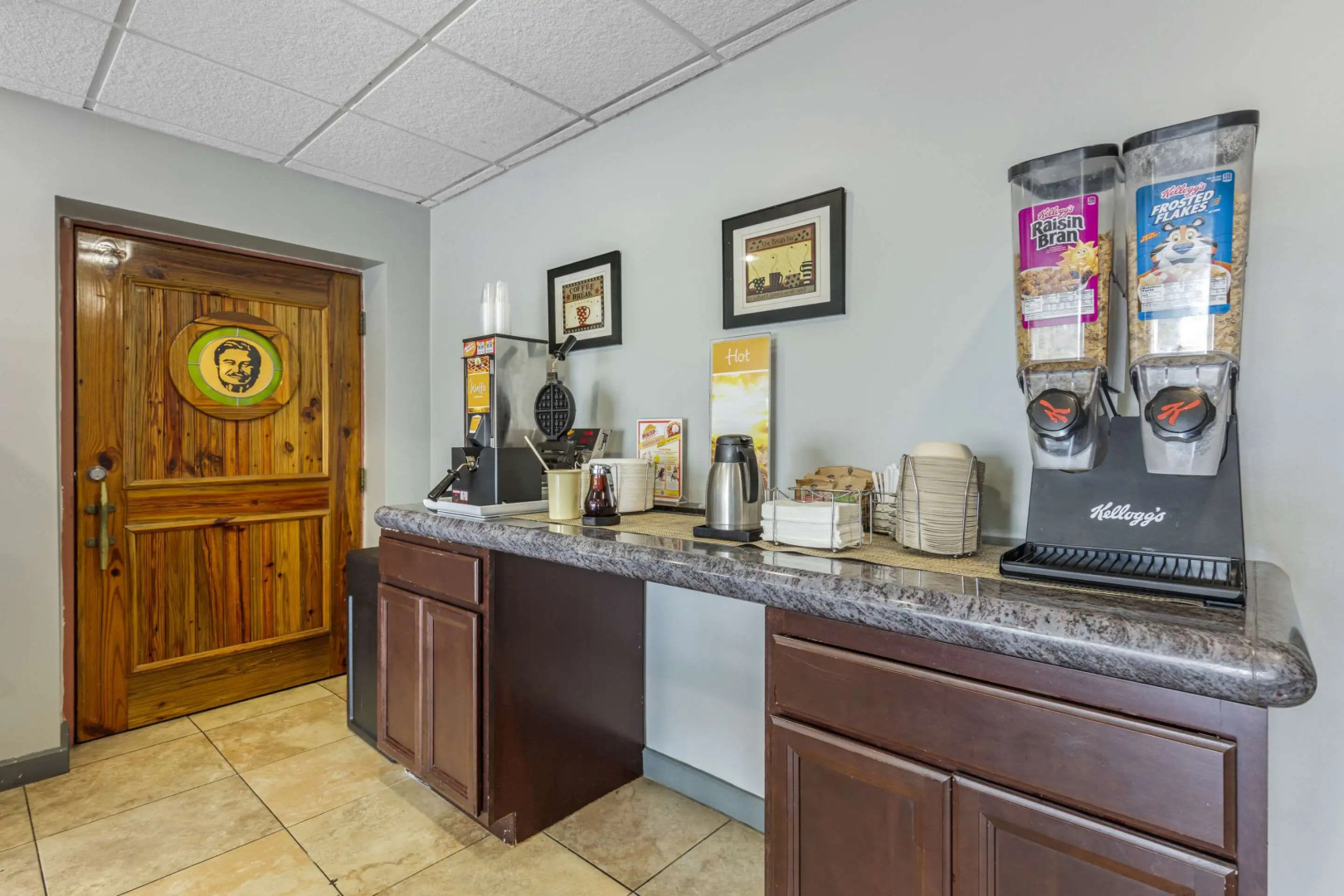 Quality Inn Downtown Stuart