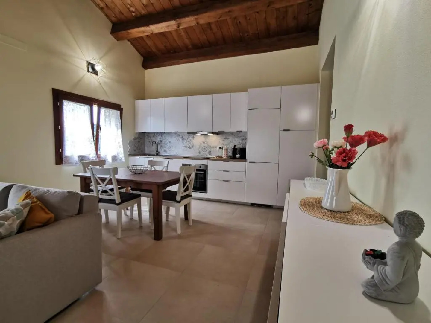 La Casa dell'Orologio