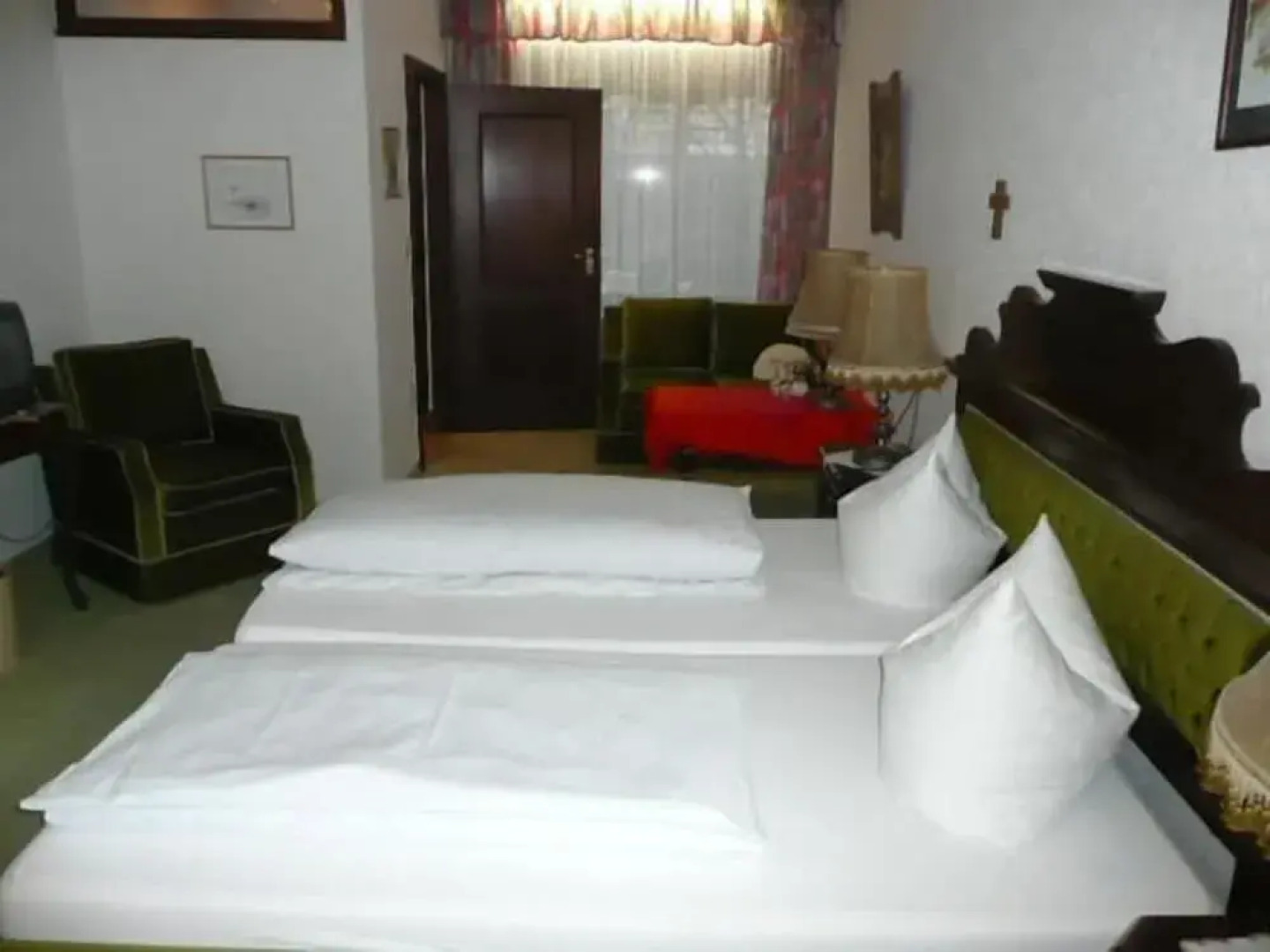 Hotel-Gasthof Resengörg