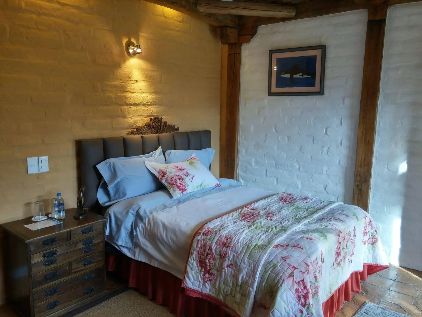 Hacienda Jimenita Wildlife Reserve