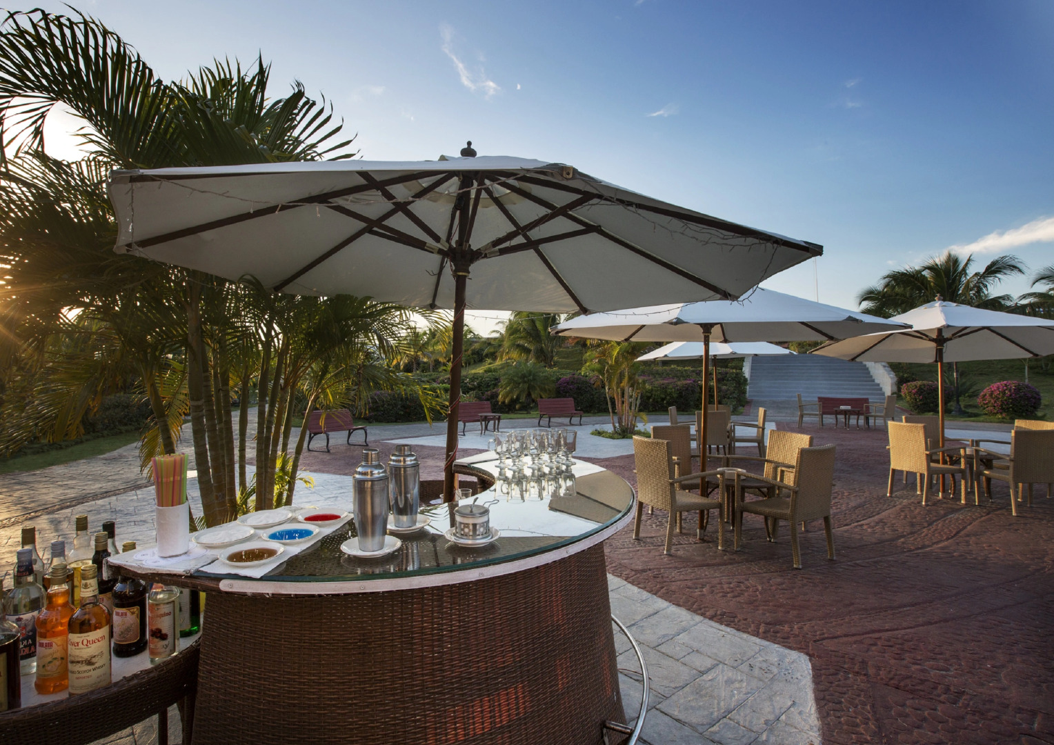 Memories Flamenco - All Inclusive