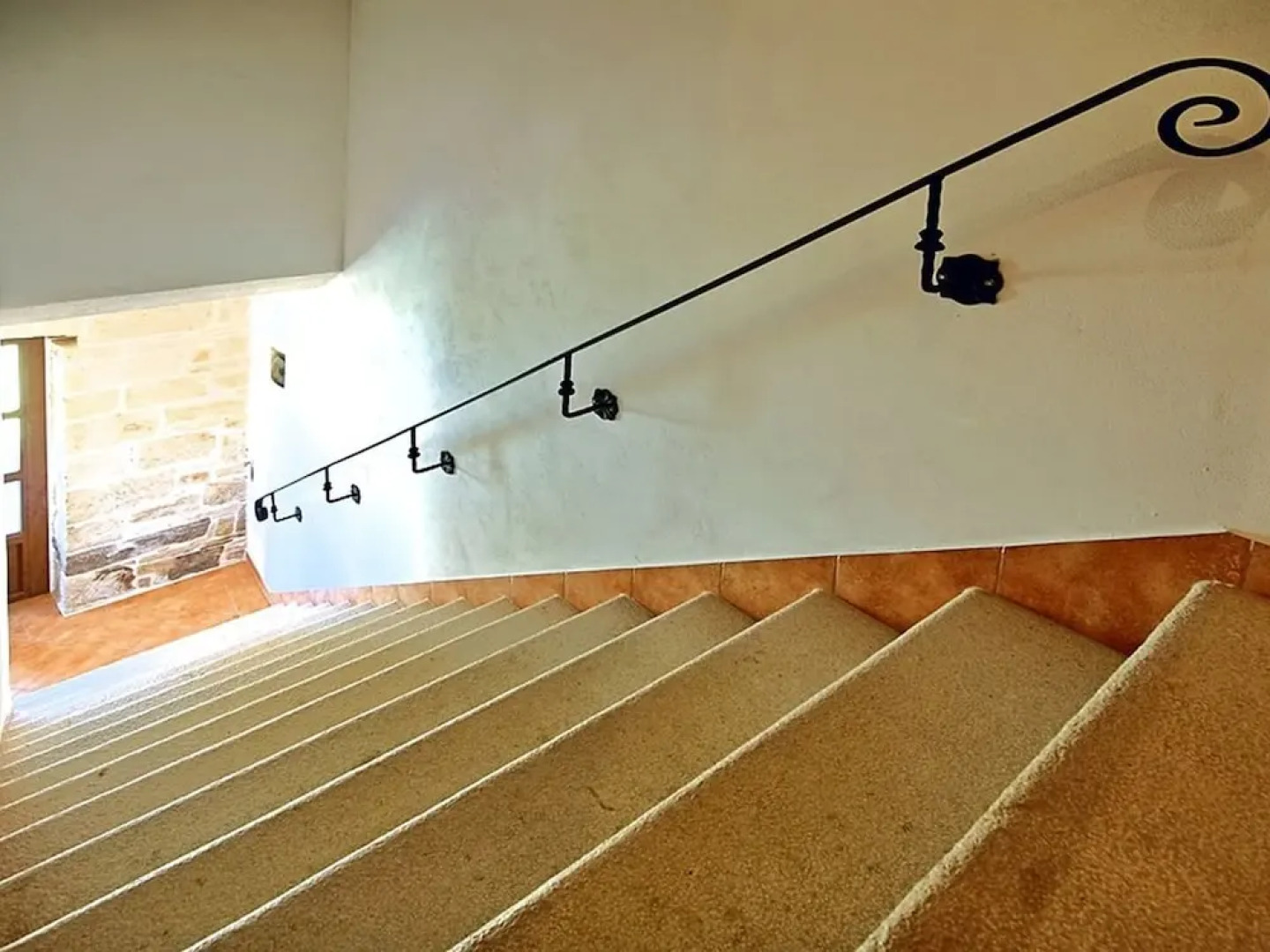 Authentic Villa in Tinjan With Private Pool