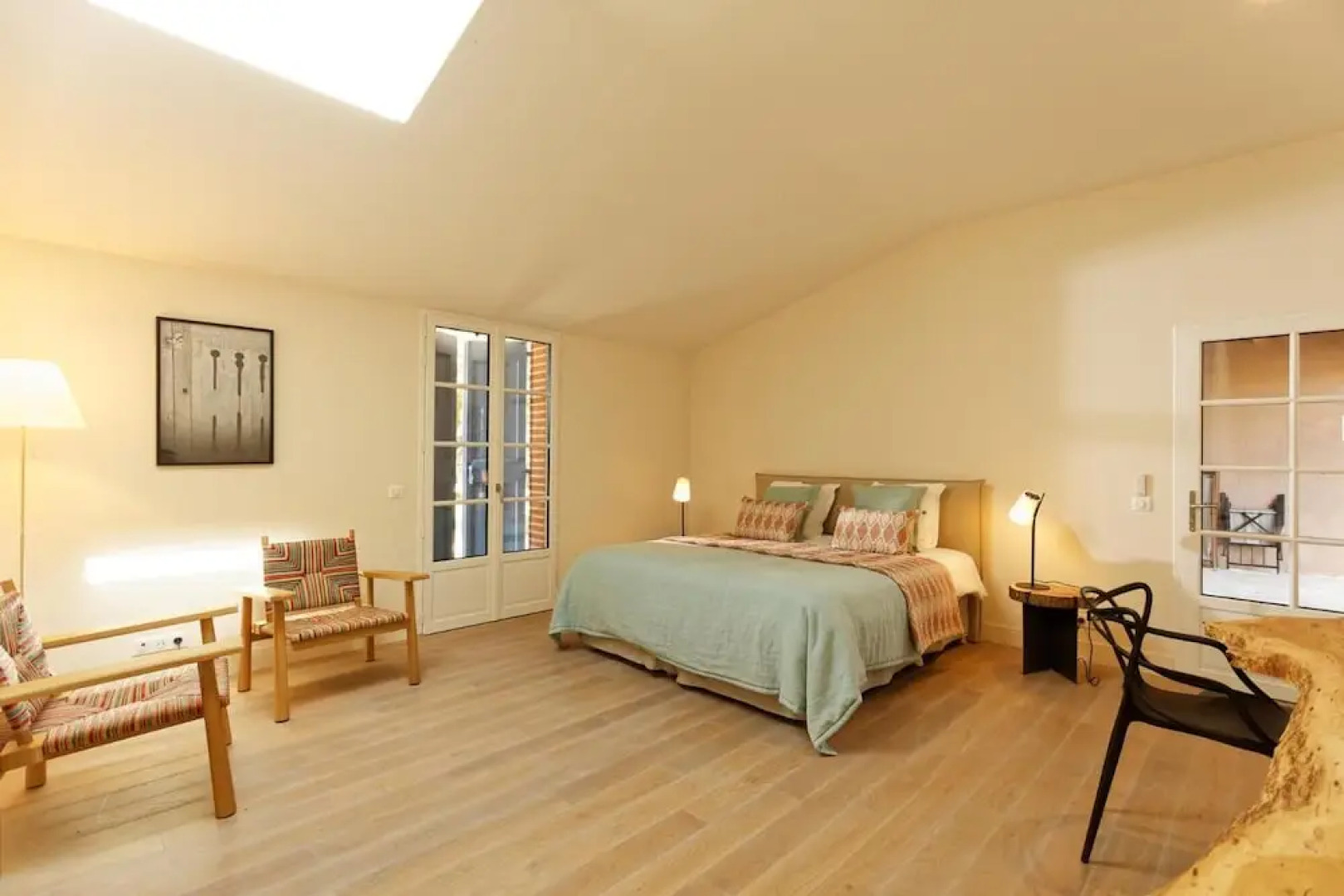 Domaine du Buc  Les Gites de Prestige