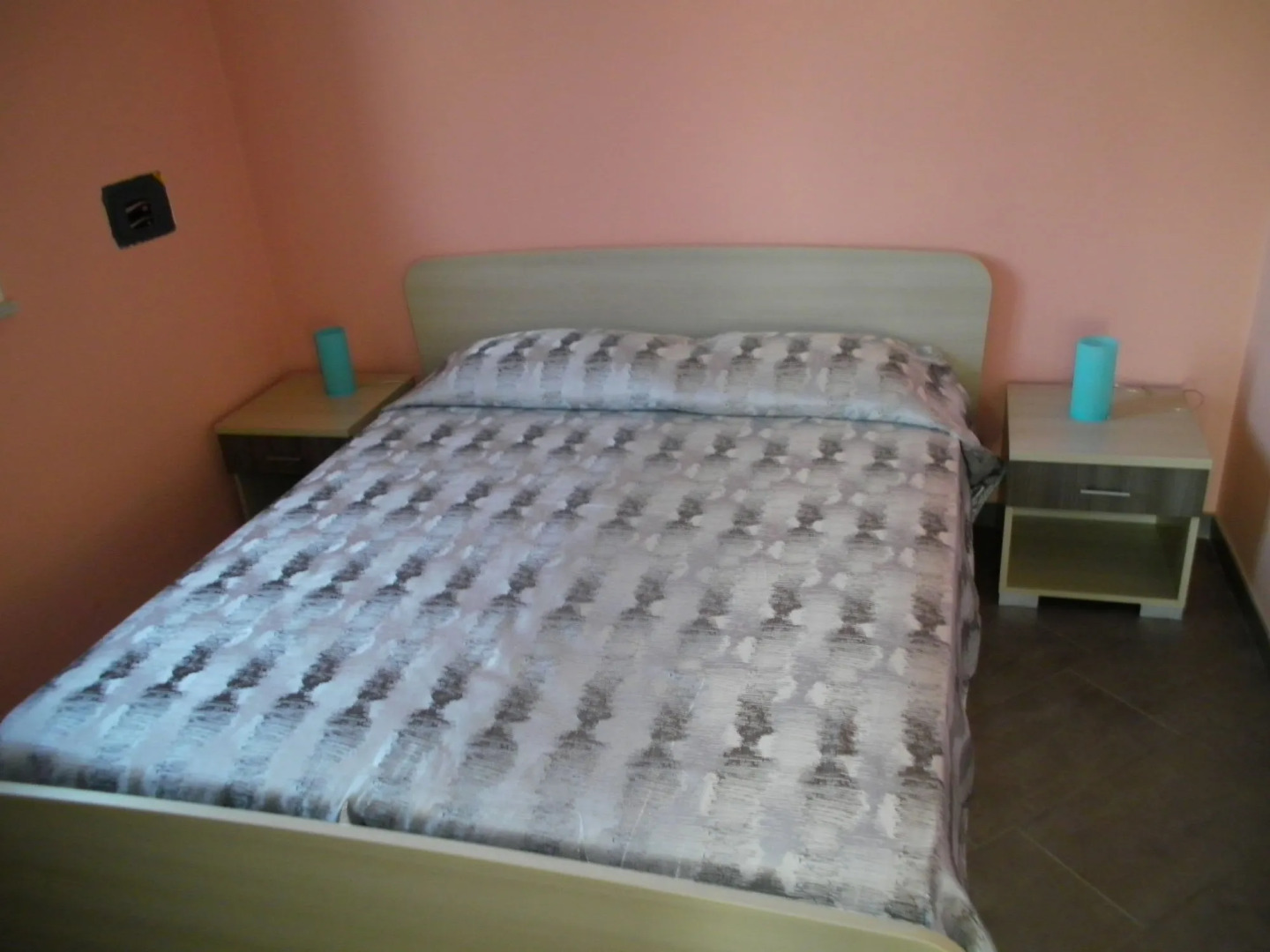 Casa Vacanze Villa Letizia